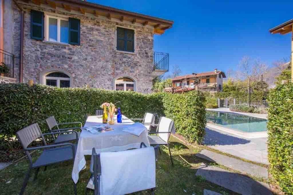 Due Apartament
